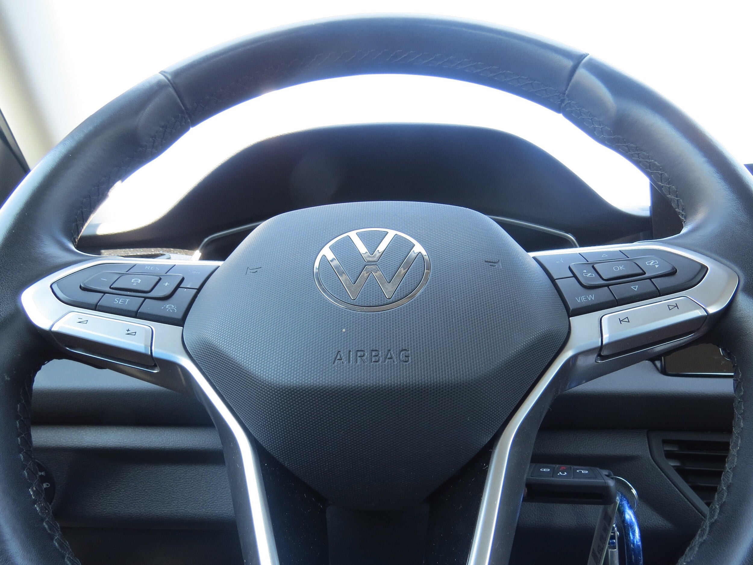 2025 Volkswagen Jetta S