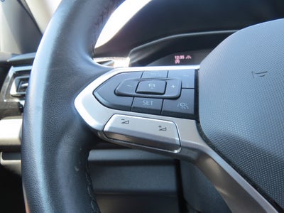 2025 Volkswagen Jetta S