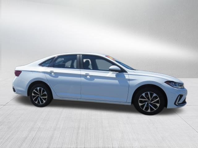 2025 Volkswagen Jetta S