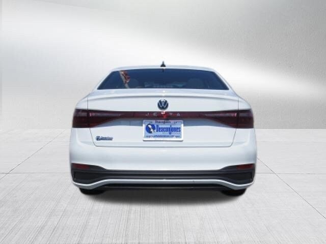 2025 Volkswagen Jetta S