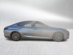 2019 Lexus ES 