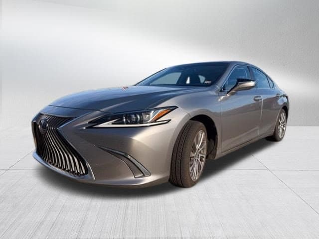 2019 Lexus ES 