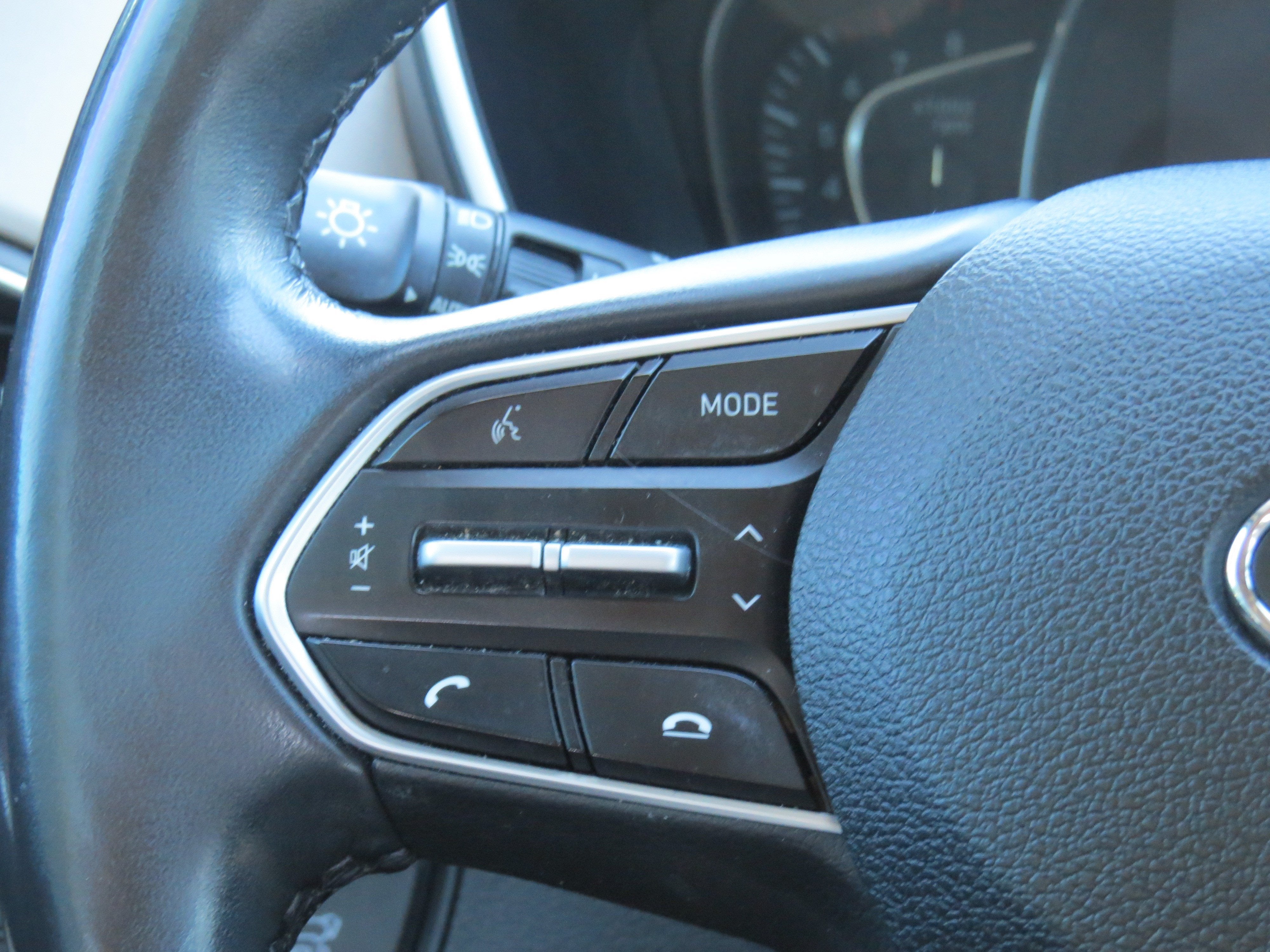 2019 Hyundai Santa Fe Ultimate 2.0T