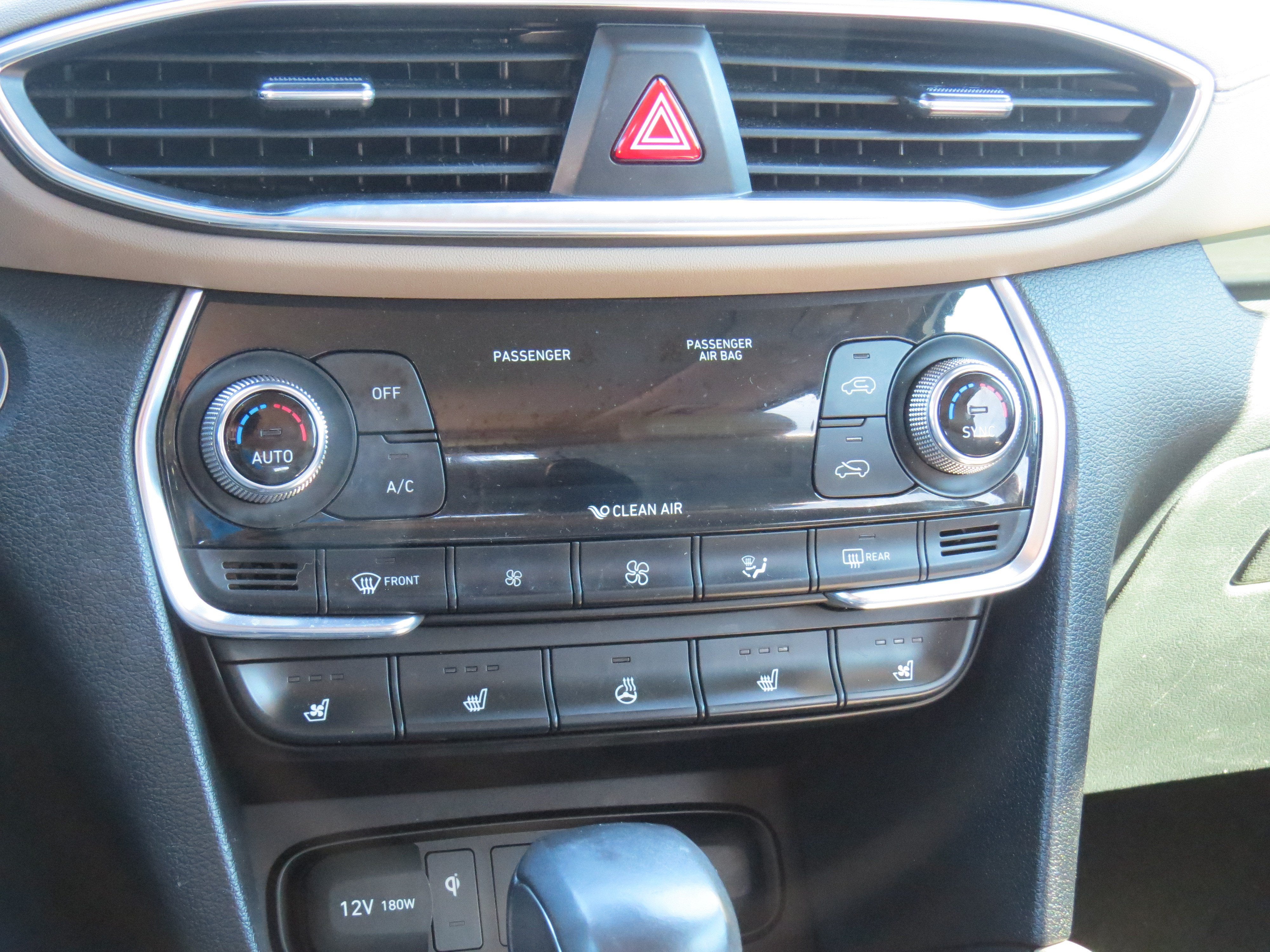 2019 Hyundai Santa Fe Ultimate 2.0T