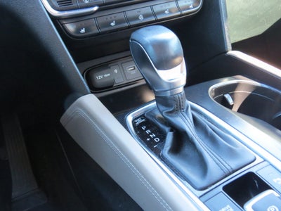 2019 Hyundai Santa Fe Ultimate 2.0T