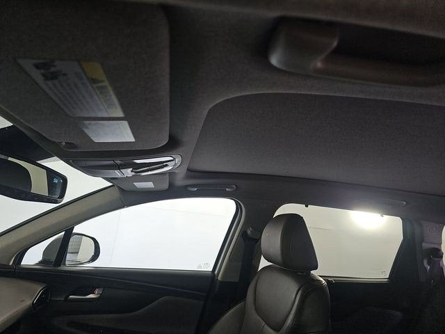 2020 Hyundai Santa Fe Limited 2.0T