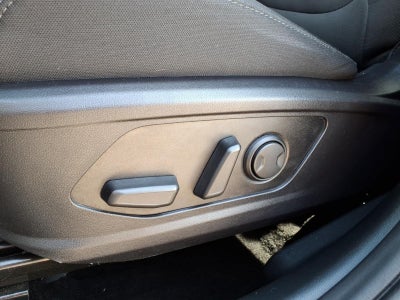 2022 Hyundai Santa Cruz 2.5T SEL Premium