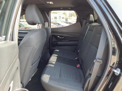 2022 Hyundai Santa Cruz 2.5T SEL Premium