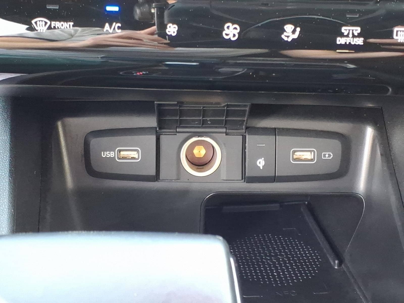2022 Hyundai Santa Cruz 2.5T SEL Premium