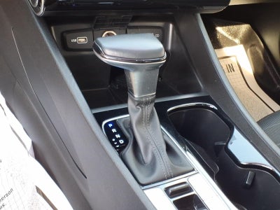 2022 Hyundai Santa Cruz 2.5T SEL Premium
