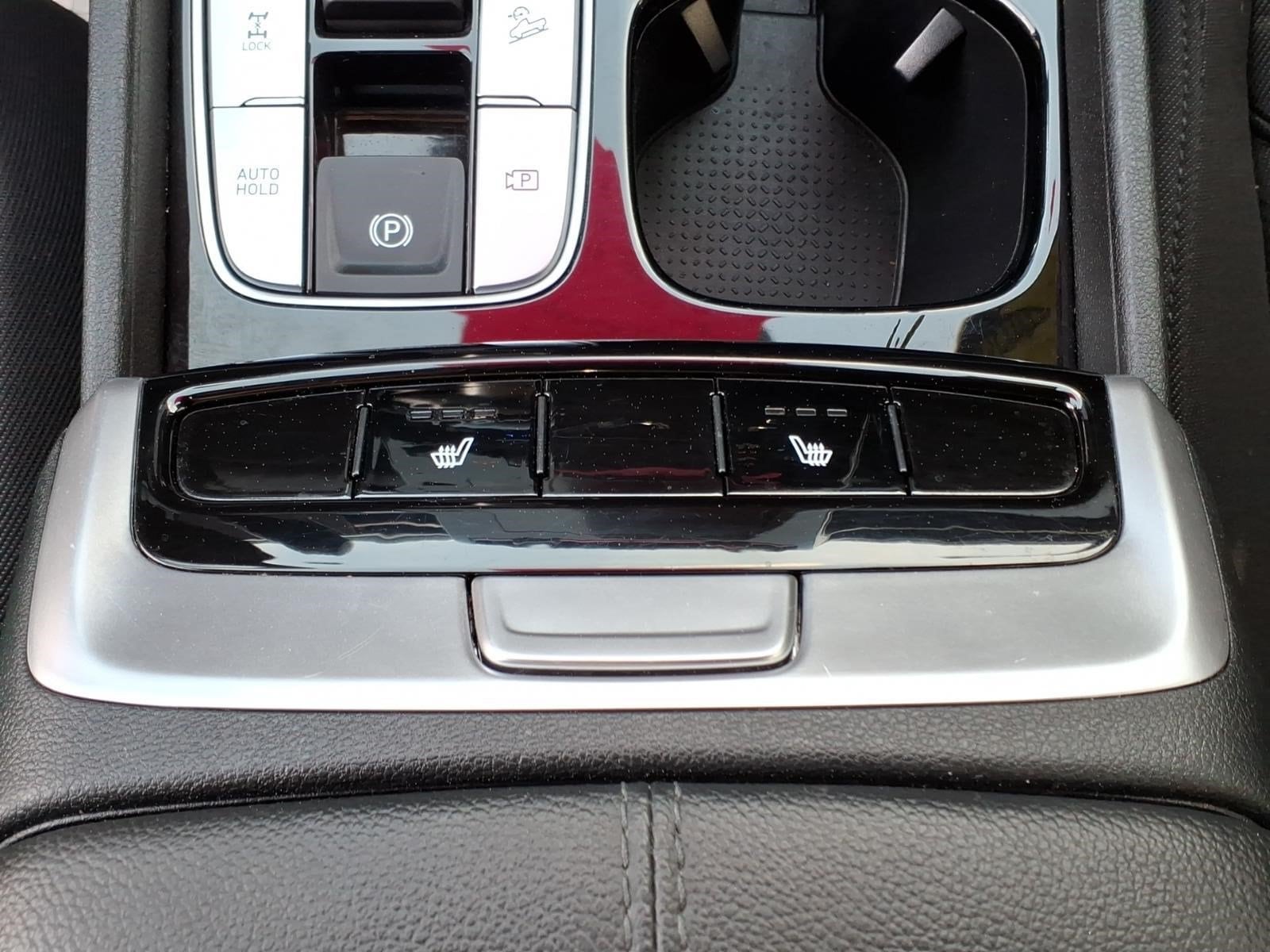 2022 Hyundai Santa Cruz 2.5T SEL Premium