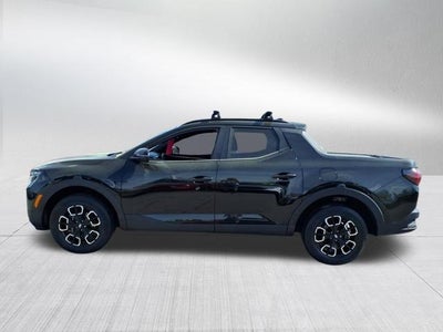 2022 Hyundai Santa Cruz 2.5T SEL Premium