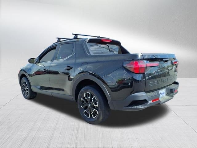 2022 Hyundai Santa Cruz 2.5T SEL Premium