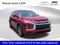 2022 Mitsubishi Outlander Sport 2.0 SE
