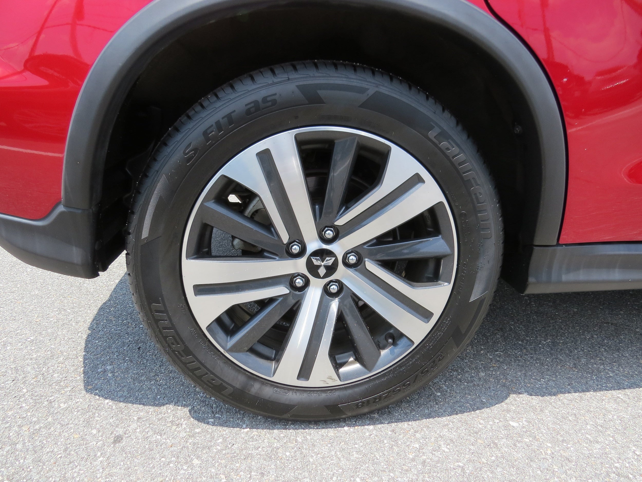 2022 Mitsubishi Outlander Sport 2.0 SE