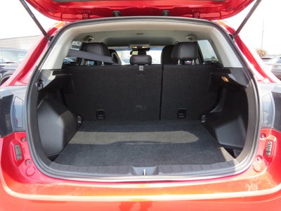 2022 Mitsubishi Outlander Sport 2.0 SE