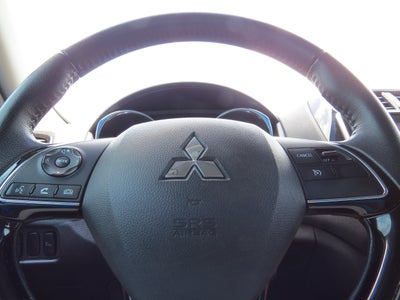 2022 Mitsubishi Outlander Sport 2.0 SE