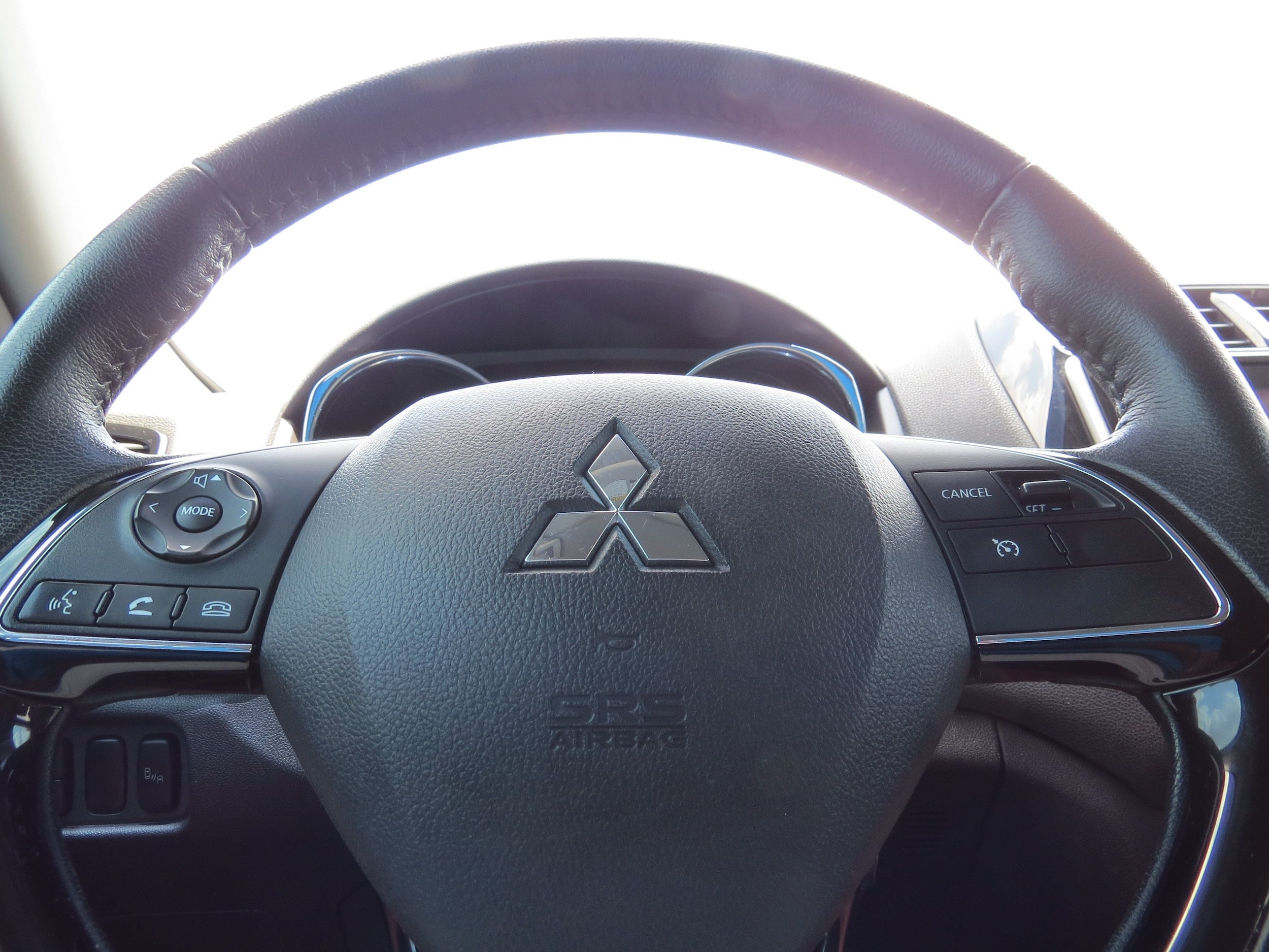 2022 Mitsubishi Outlander Sport 2.0 SE