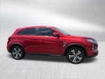 2022 Mitsubishi Outlander Sport 2.0 SE