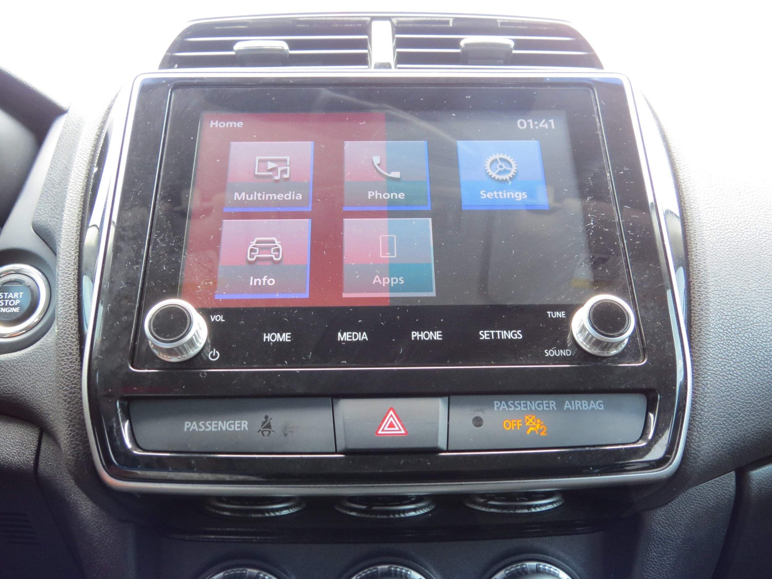 2022 Mitsubishi Outlander Sport 2.0 SE