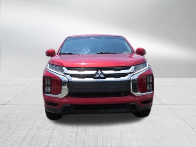 2022 Mitsubishi Outlander Sport 2.0 SE