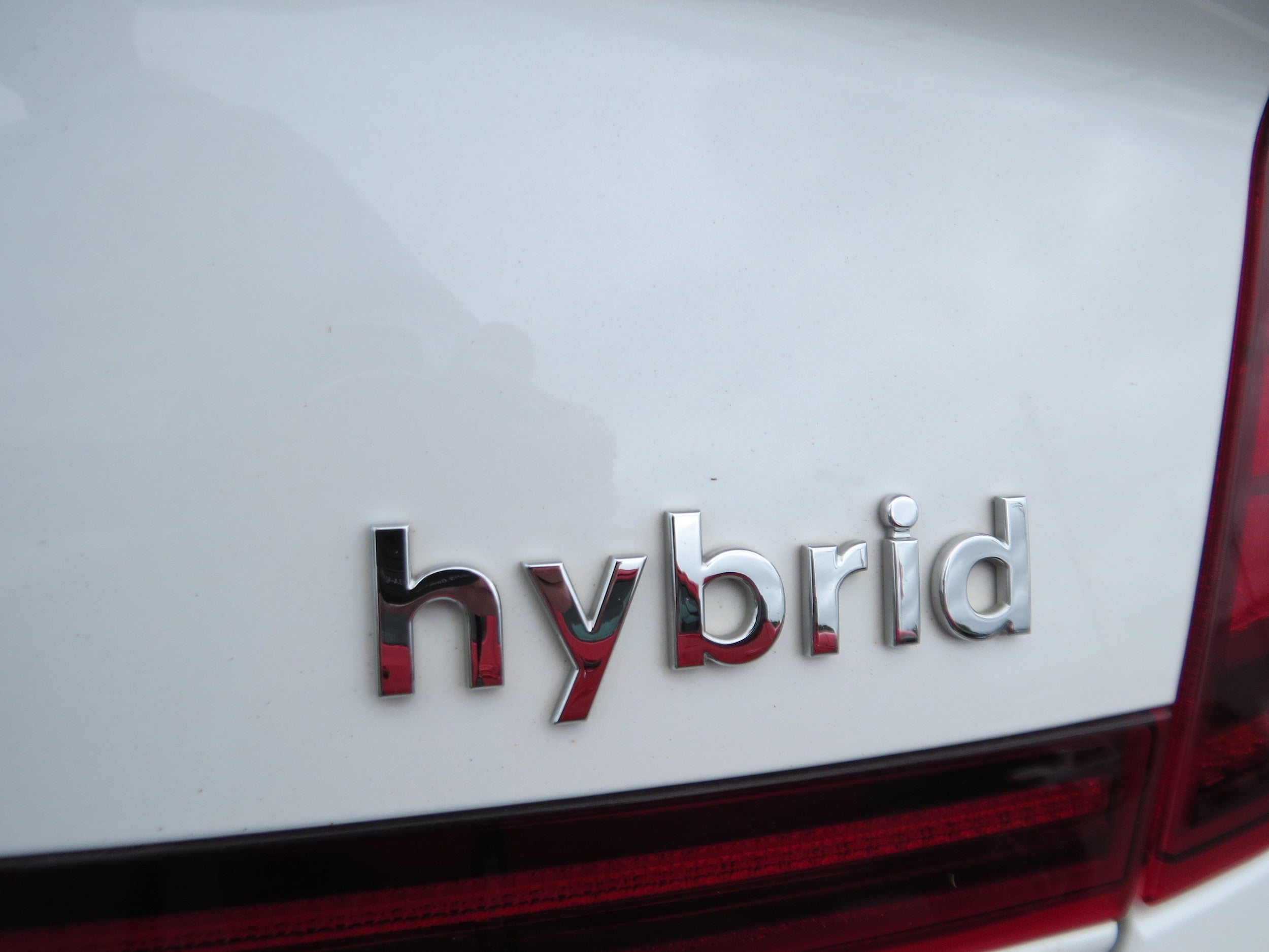 2022 Hyundai Sonata Hybrid Limited