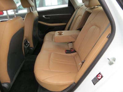2022 Hyundai Sonata Hybrid Limited