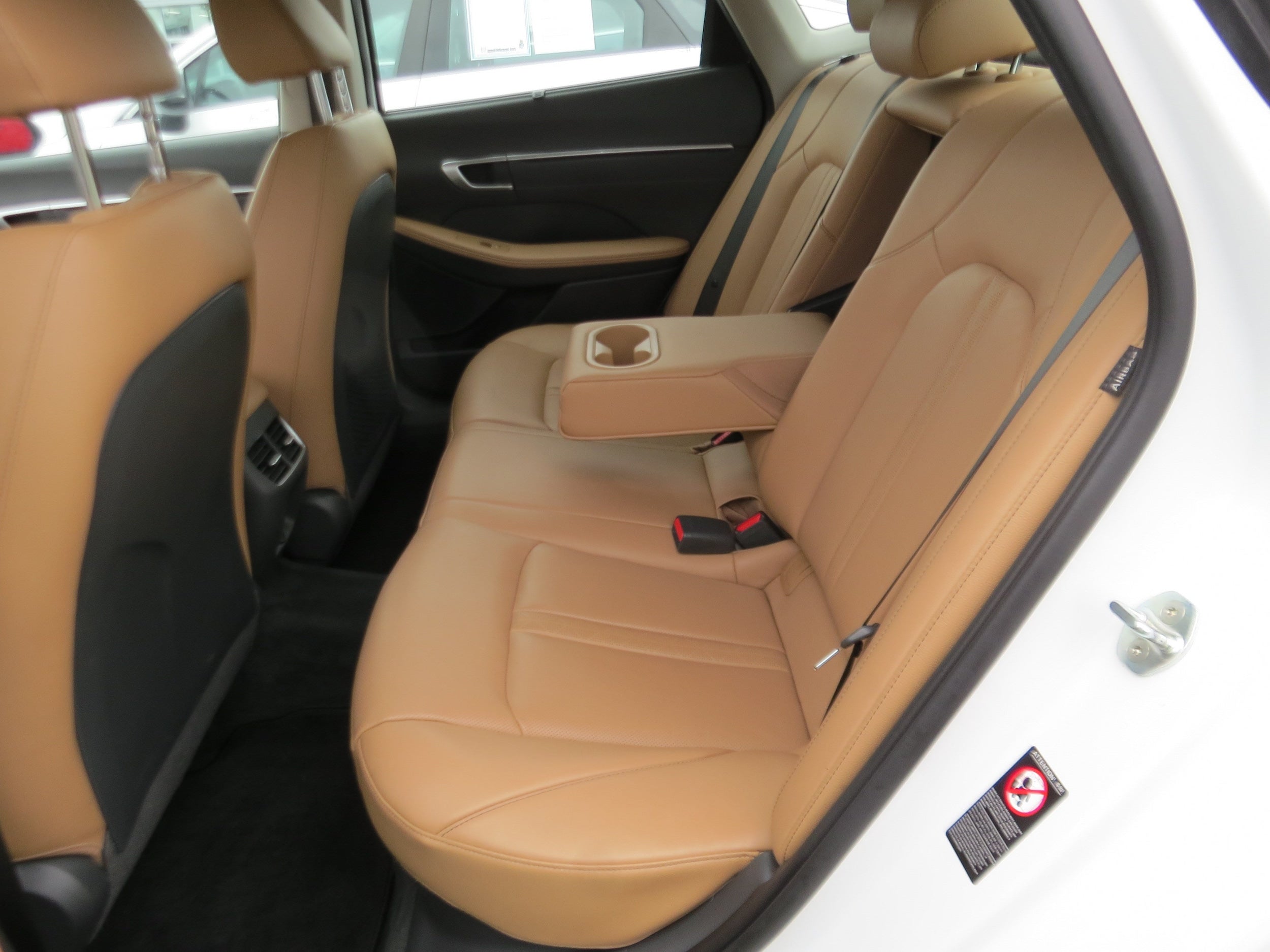 2022 Hyundai Sonata Hybrid Limited
