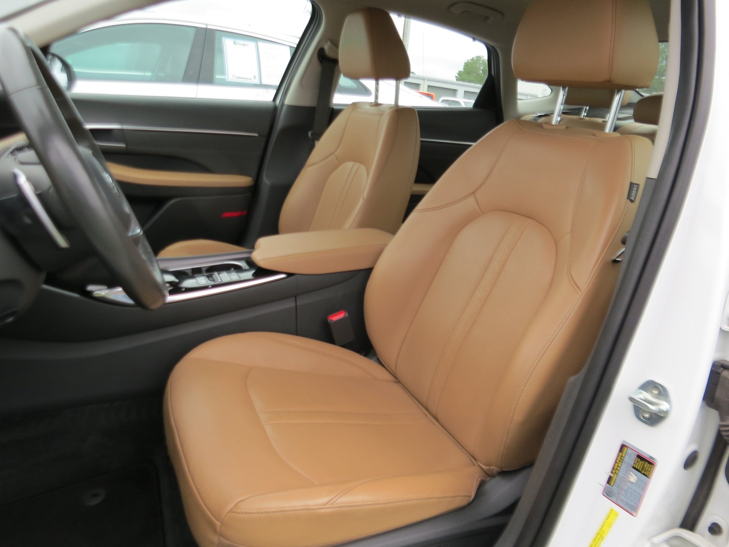 2022 Hyundai Sonata Hybrid Limited
