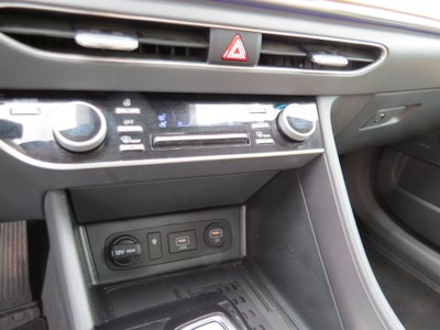 2022 Hyundai Sonata Hybrid Limited