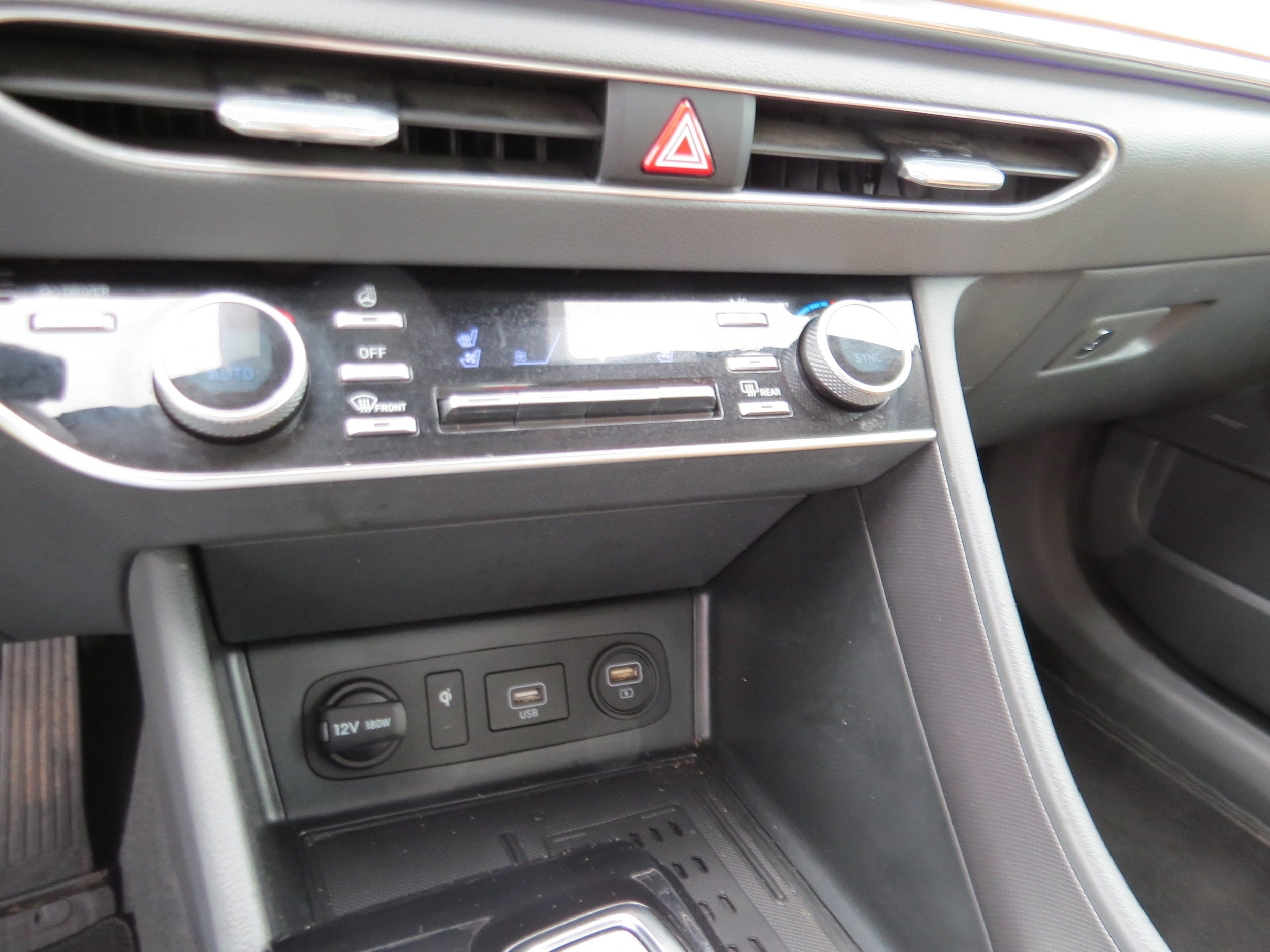 2022 Hyundai Sonata Hybrid Limited