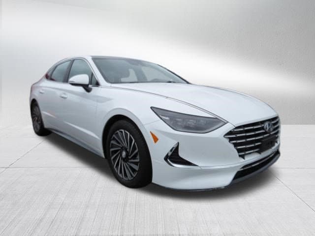 2022 Hyundai Sonata Hybrid Limited