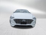 2022 Hyundai Sonata Hybrid Limited