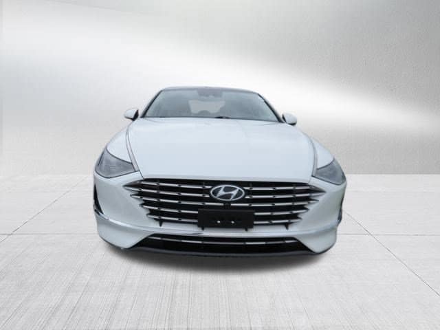 2022 Hyundai Sonata Hybrid Limited