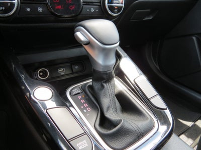 2022 Kia Soul X-Line