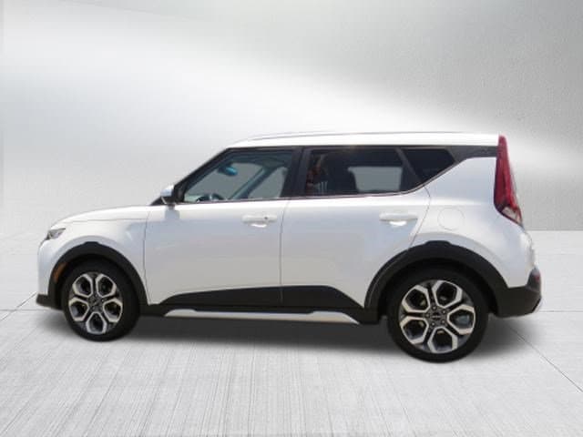 2022 Kia Soul X-Line