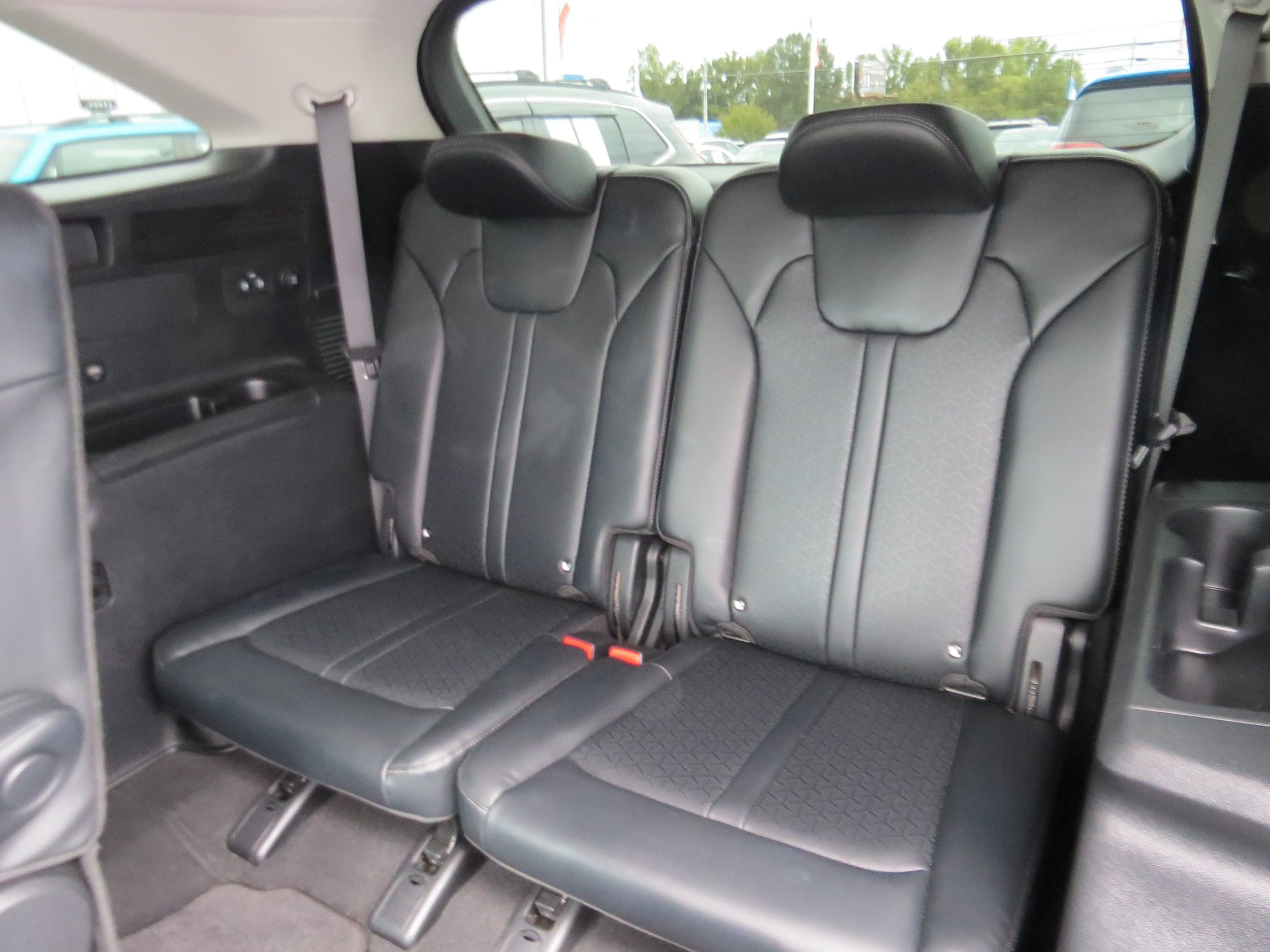 2022 Kia Sorento Hybrid EX