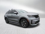 2022 Kia Sorento Hybrid EX