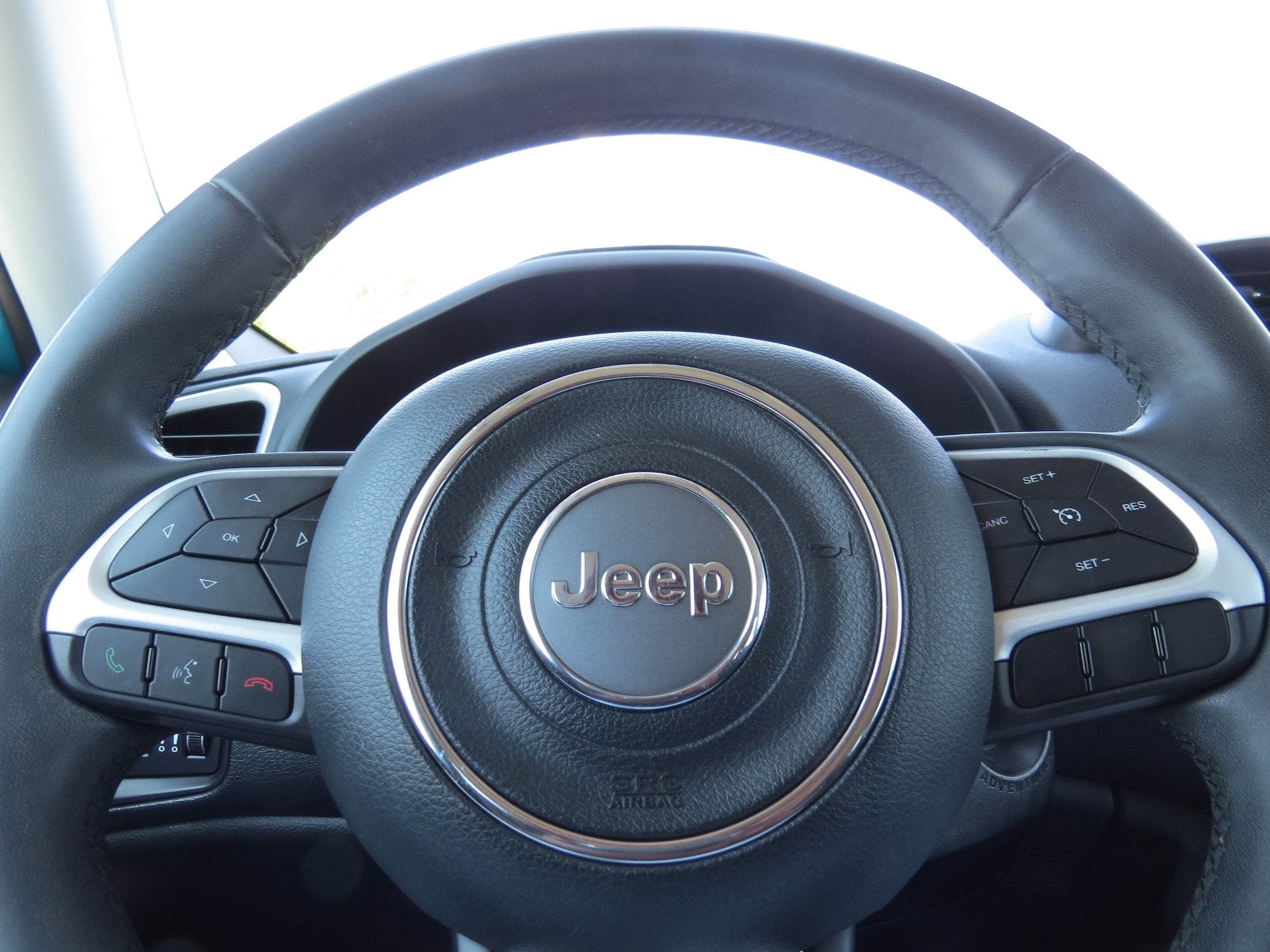 2020 Jeep Renegade Latitude FWD
