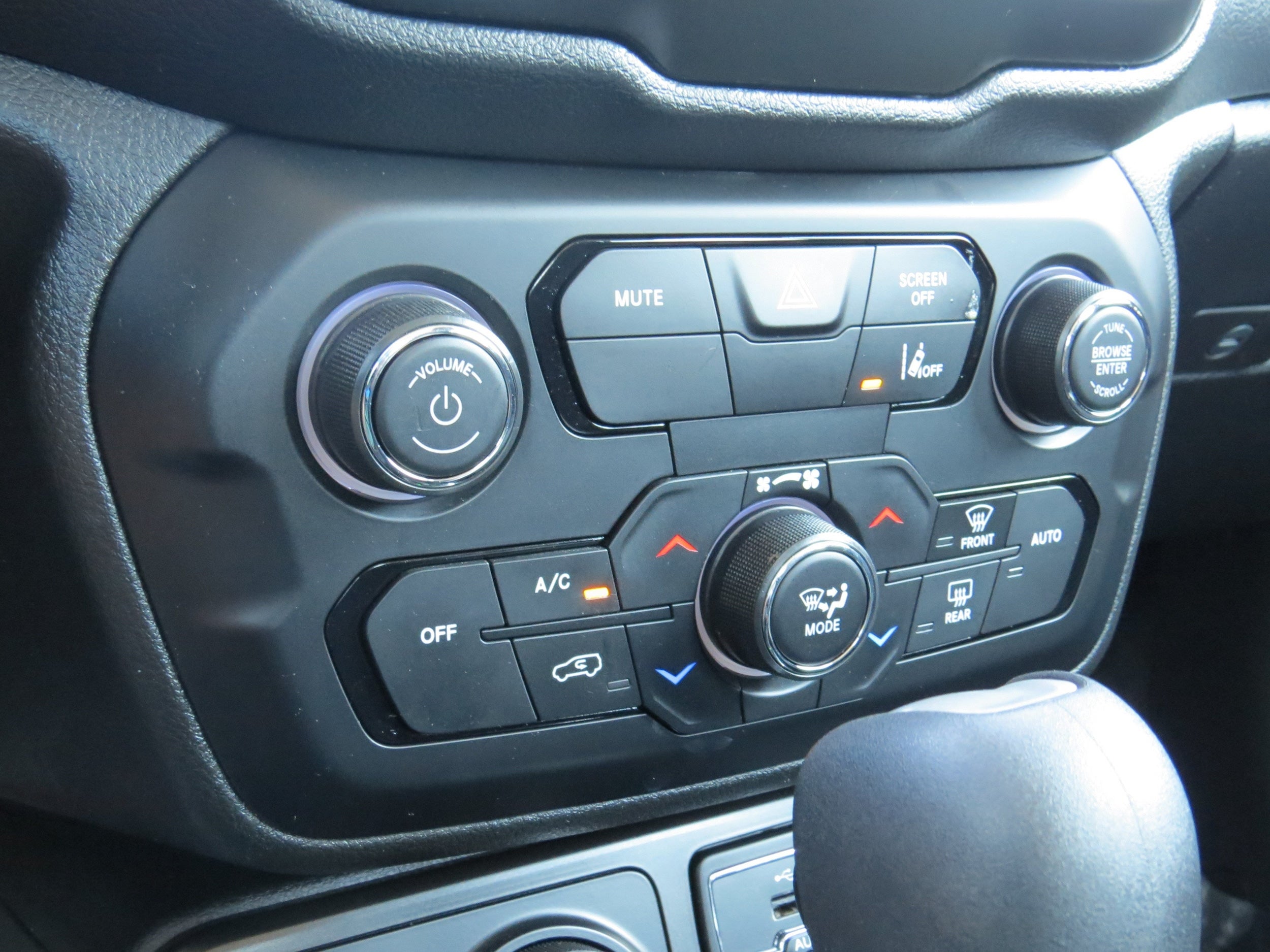 2021 Jeep Renegade Sport