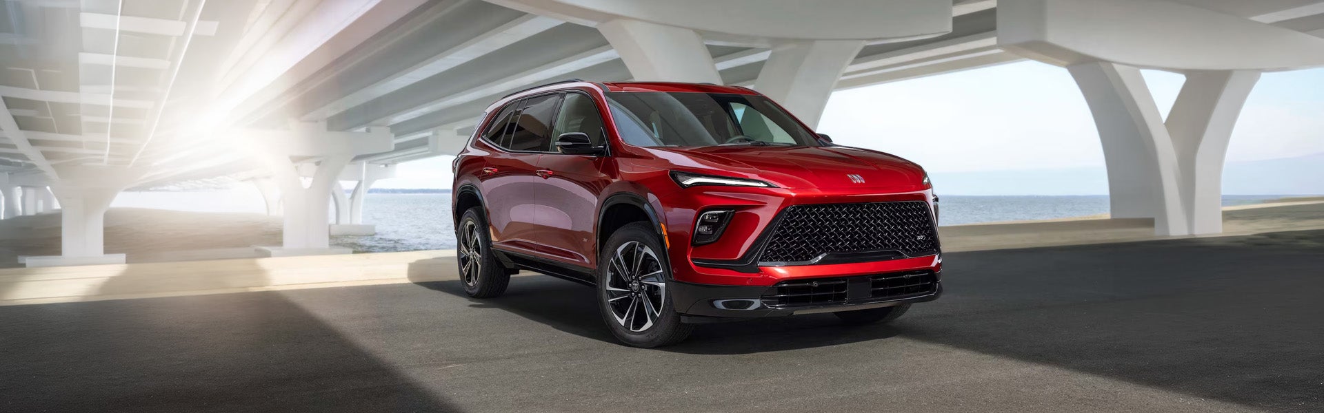 2026 Buick Enclave in Smithfield, NC