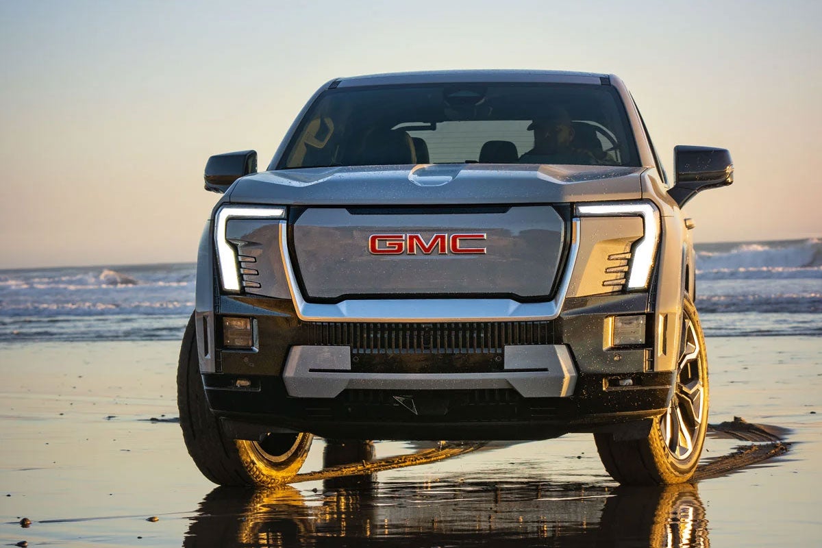 Deacon Jones GM of Smithfield Buick GMC in Smithfield NC