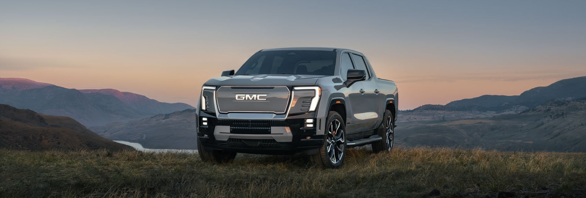 Deacon Jones GM of Smithfield Buick GMC in Smithfield NC