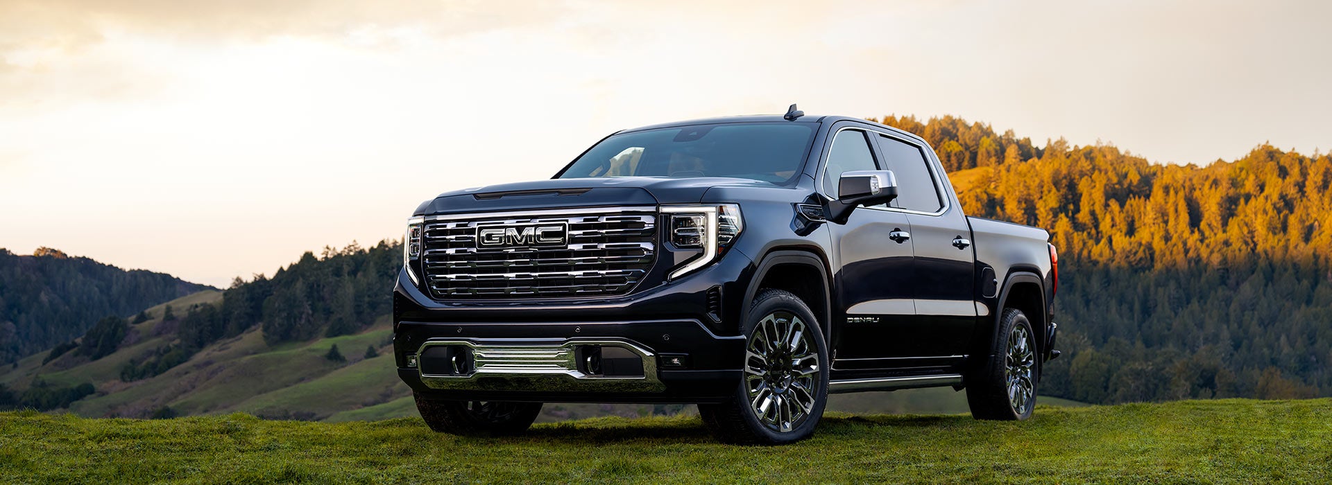 Deacon Jones GM of Smithfield Buick GMC in Smithfield NC