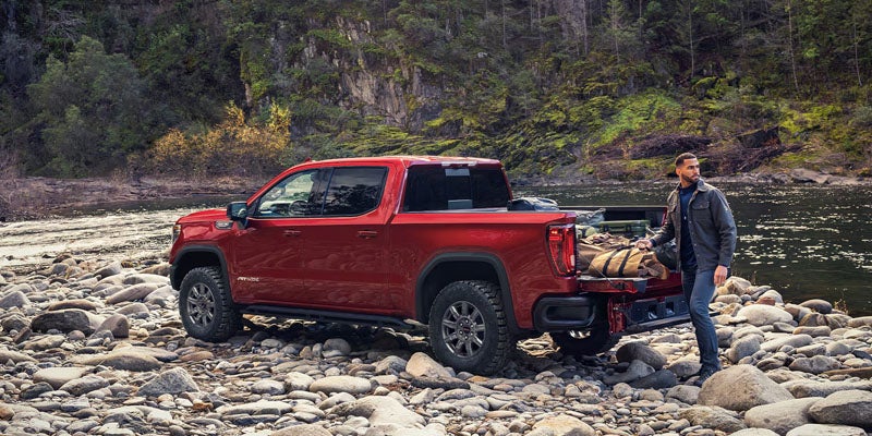 2026 GMC Sierra 1500 in Smithfield, NC