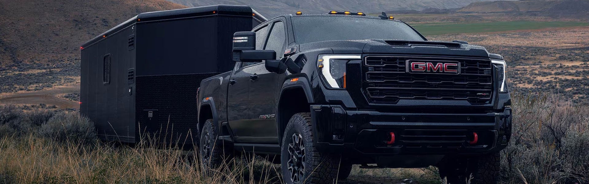 2026 GMC Sierra 2500 HD in Smithfield, NC
