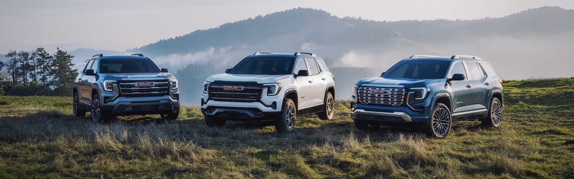 2026 GMC Terrain in Smithfield, NC