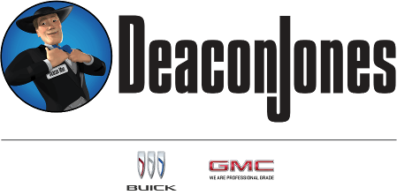 Deacon Jones GM of Smithfield Buick GMC Smithfield, NC